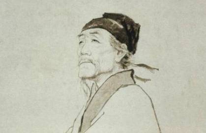 《去蜀》的写作背景是什么？该如何理解呢？历史图片