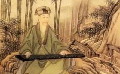 《送严士元》的写作背景是什么？该如何理解呢？历史图片