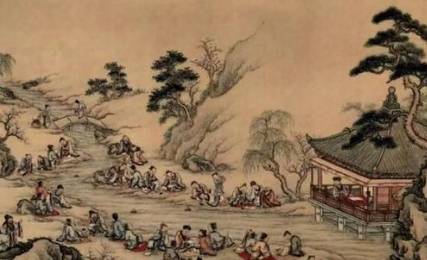唐代历史图片