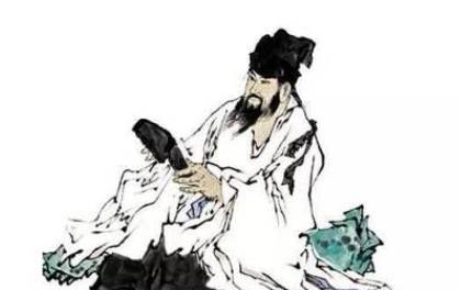《过陈琳墓》的原文是什么?这首诗词该如何赏析呢?历史图片