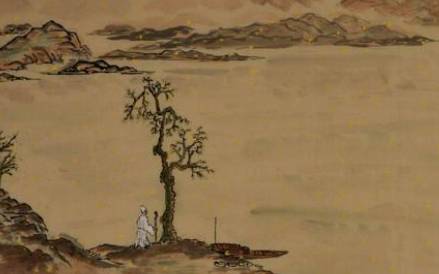 《初晴游沧浪亭》的写作背景是什么？该如何理解呢？历史图片