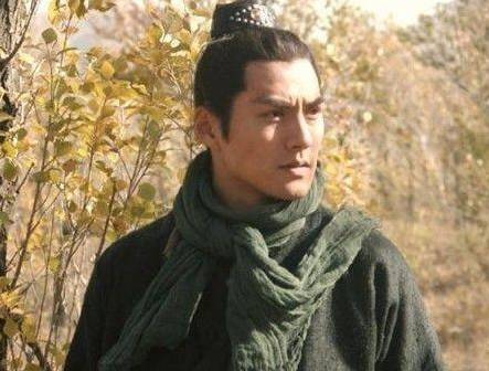 燕青历史图片