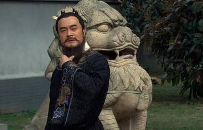 燕青历史图片