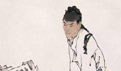 唐代历史图片