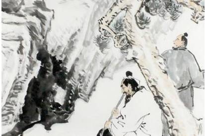 唐代历史图片