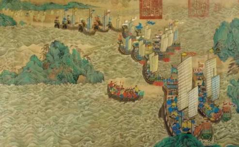 四库全书历史图片