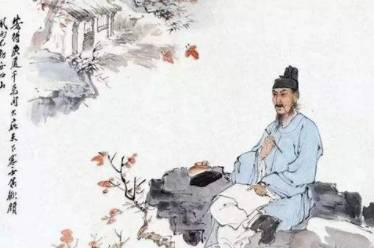 《送韩十四江东省觐省》的原文是什么?这首诗词该如何赏析呢?历史图片