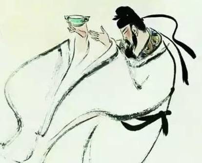 唐朝历史图片
