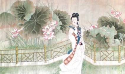 宋词历史图片