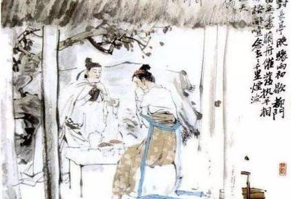 宋词历史图片