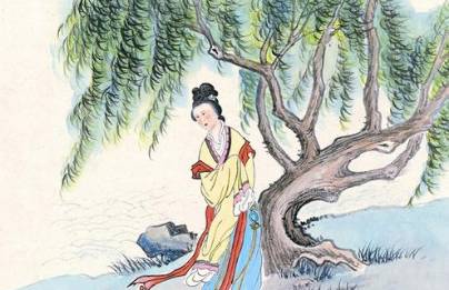 宋词历史图片