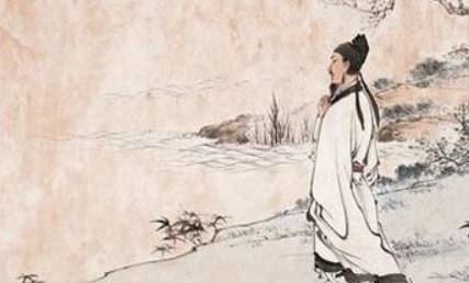 《雨过山村》的写作背景是什么？该如何理解呢？历史图片