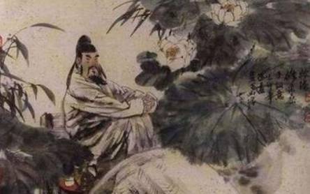 《渡荆门送别》的作者是谁？这首诗词的原意是什么？历史图片