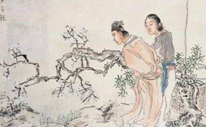 宋词历史图片