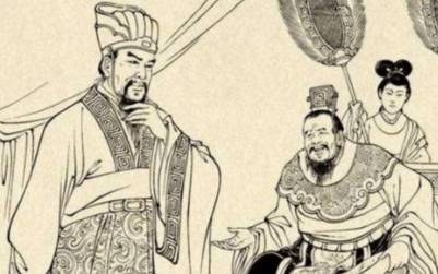 《夏日登车盖亭》的作者是谁？这首诗词的原意是什么？历史图片