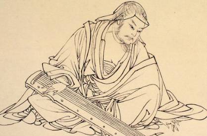 宋词历史图片
