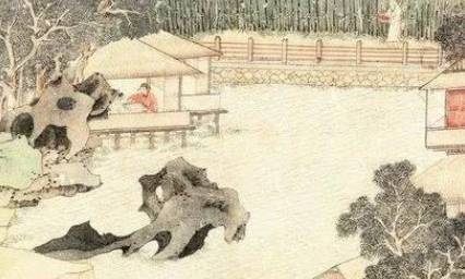 宋词历史图片