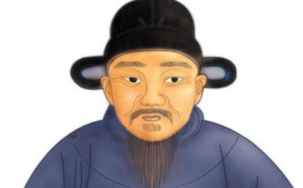 《池口风雨留三日》的写作背景是什么?该如何理解呢?历史图片
