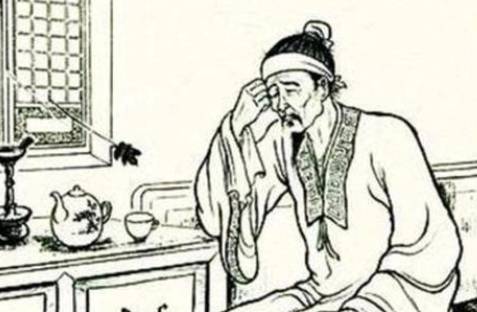 儒林外史历史图片