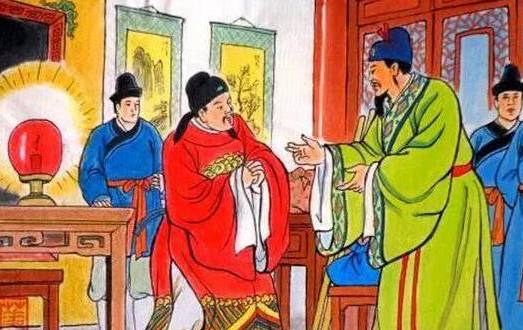 儒林外史历史图片