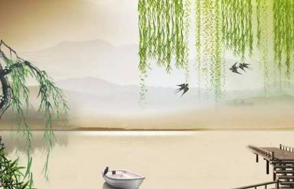 宋词历史图片
