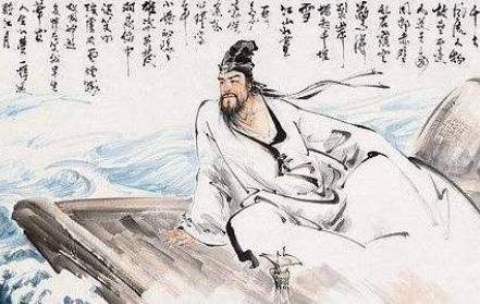 《醉花间》的作者是谁？这首诗词的原意是什么？历史图片