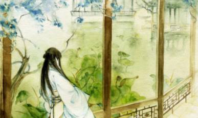 《醉花间》的作者是谁？这首诗词的原意是什么？历史图片