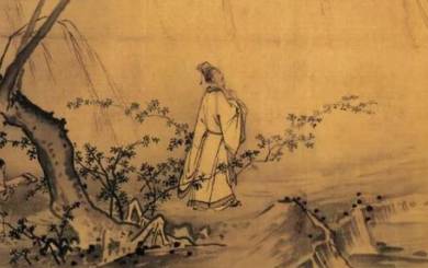 《秋日酬王昭仪》的作者是谁？这首诗词的原意是什么？历史图片