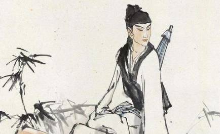 《滕王阁诗》的原文是什么？这首诗词该如何赏析呢？历史图片
