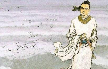 《滕王阁诗》的原文是什么？这首诗词该如何赏析呢？历史图片