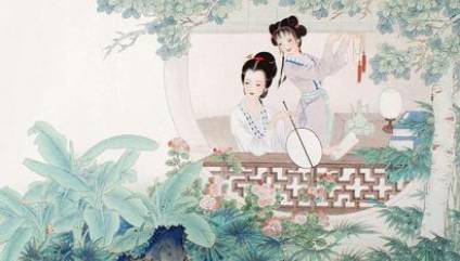 宋词历史图片