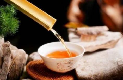 探索中国的茶文化历史图片