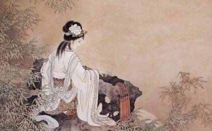 宋词历史图片