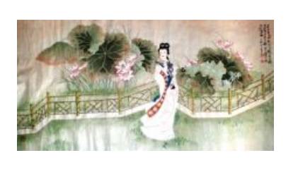 宋词历史图片