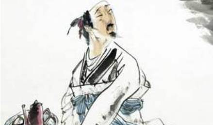 唐诗历史图片
