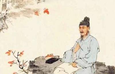《赠花卿》的作者是谁?这首诗词的原意是什么?历史图片