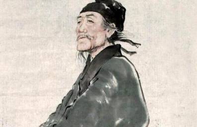 《赠花卿》的作者是谁?这首诗词的原意是什么?历史图片