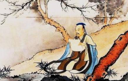 《离亭燕》的写作背景是什么？该如何理解呢？历史图片