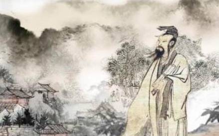 《自叙》的作者是谁？这首诗词的原意是什么？历史图片