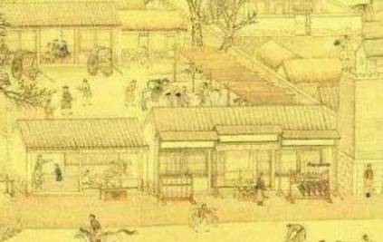 唐诗历史图片