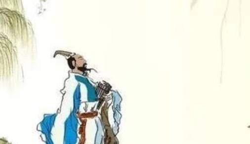 《长安秋望》的作者是谁？这首诗词的原意是什么？历史图片