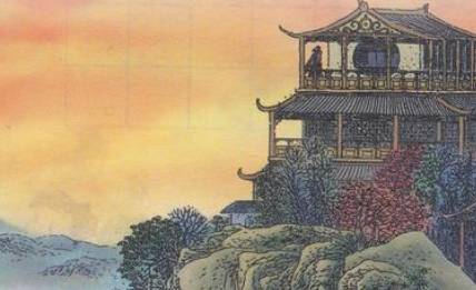唐代历史图片