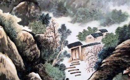 唐代历史图片