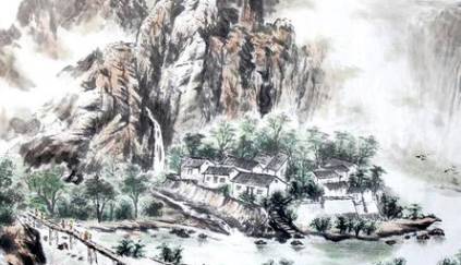 唐代历史图片