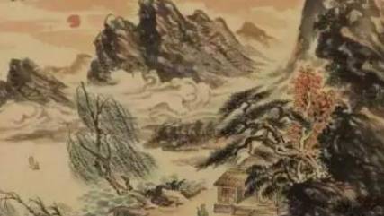 唐代历史图片