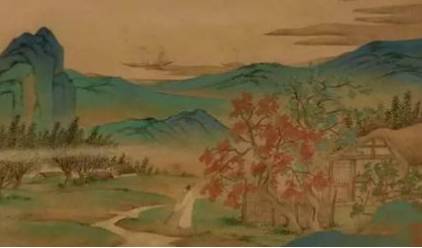 唐代历史图片