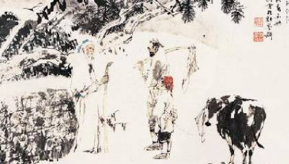 唐代历史图片