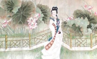 宋词历史图片