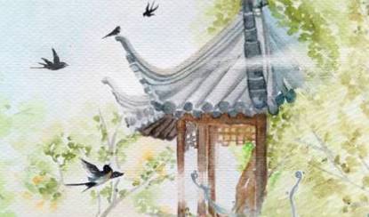 宋词历史图片