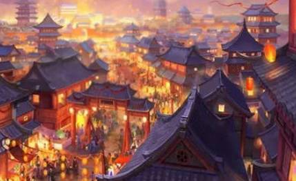 宋词历史图片
